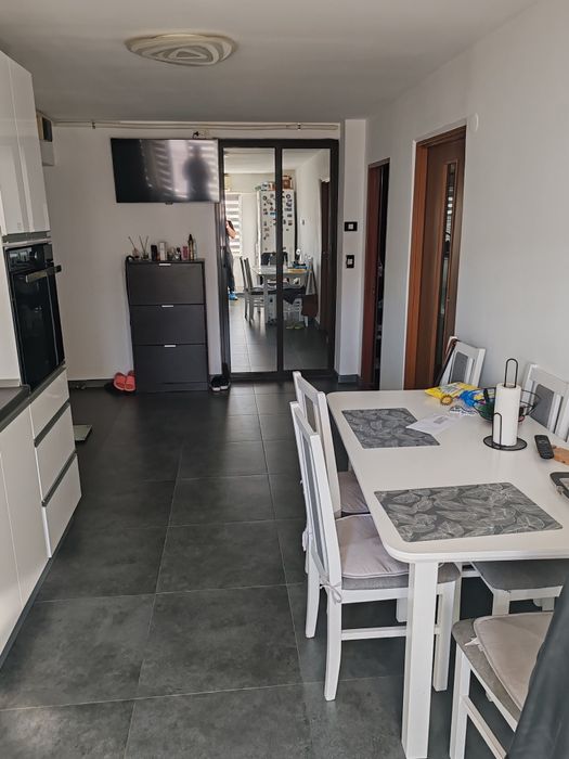 Apartament doua camere