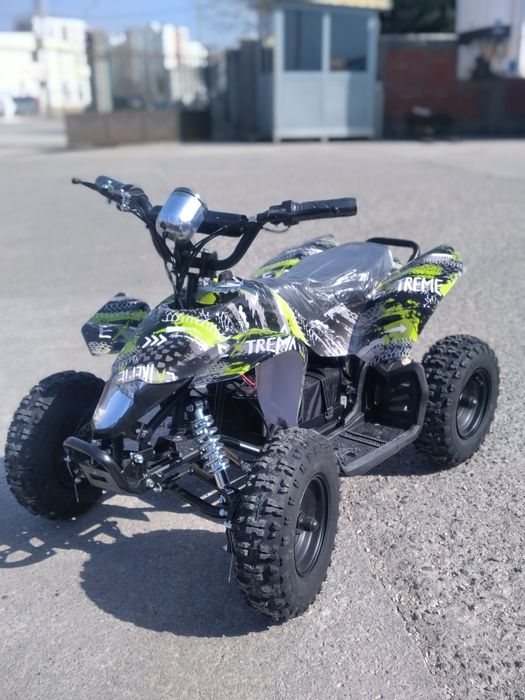 Детско електрическо ATV Cross Viper 36V 12AH НОВ МОДЕЛ