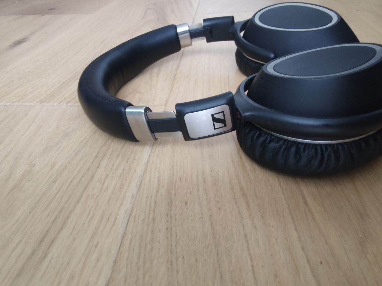 Căști Sennheiser pxc 550 hifi