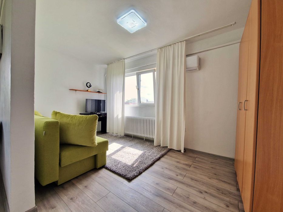 Proprietar inchiriez apartament in Complexul Studentesc