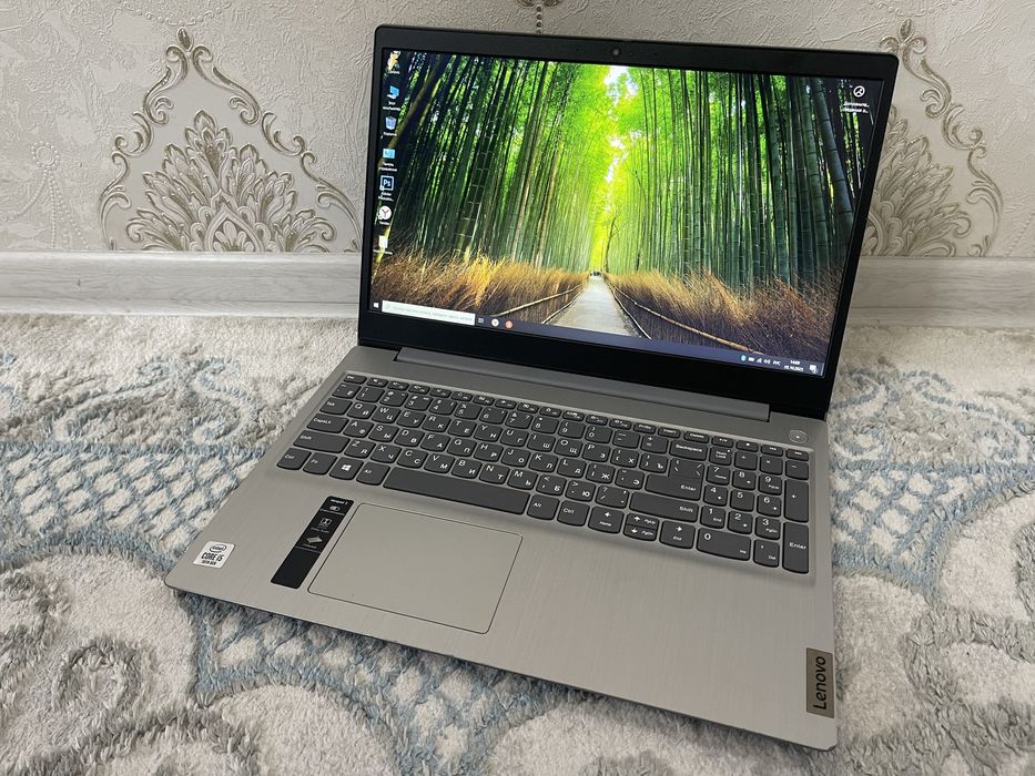 Продам ноутбук Lenovo Ideapad 3