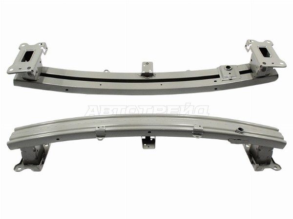 Усилитель бампера  Geely Coolray