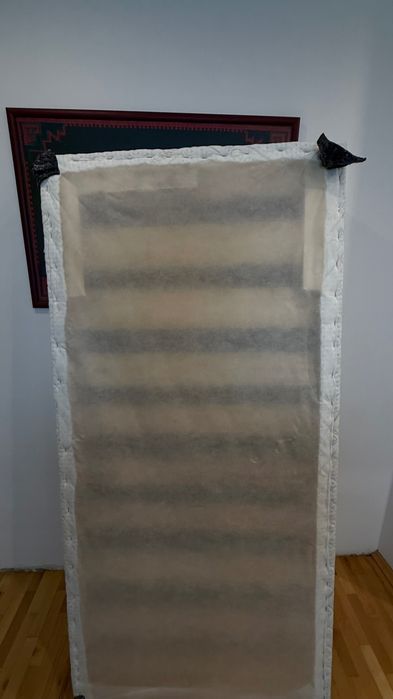 Еднолицев матрак TED - 90/190