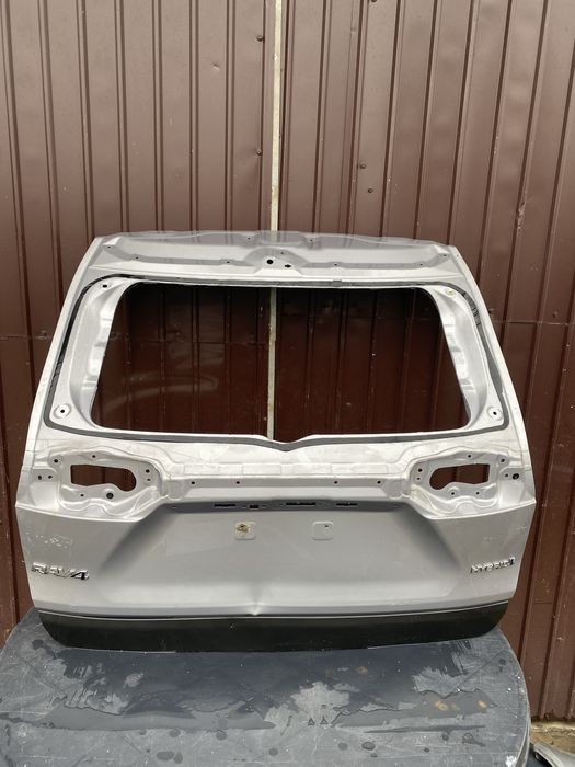 Haion/hayon toyota rav4 hibrid 2019-2025