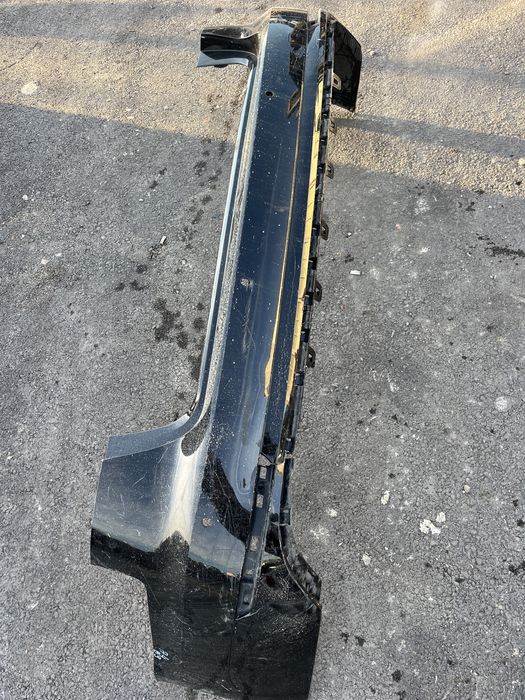 Броня Audi A4 B9 5бр S-line