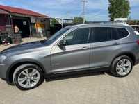 BMW X3 full options