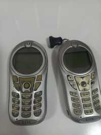 Motorola C115 2 броя