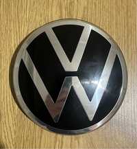 Емблема за VW Polo и за други модели става