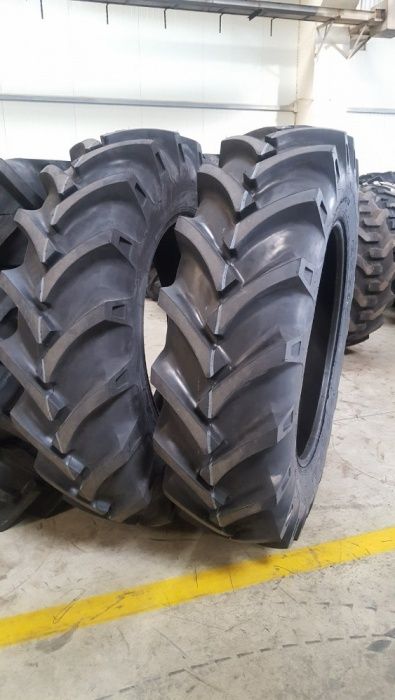 Cauciucuri tractor spate noi 16.9-34 cu 14 pliuri marca OZKA cu tva