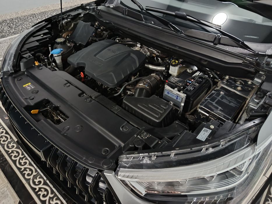 HAVAL JOLION FULL  3 позиция 2025. Хавал жулион