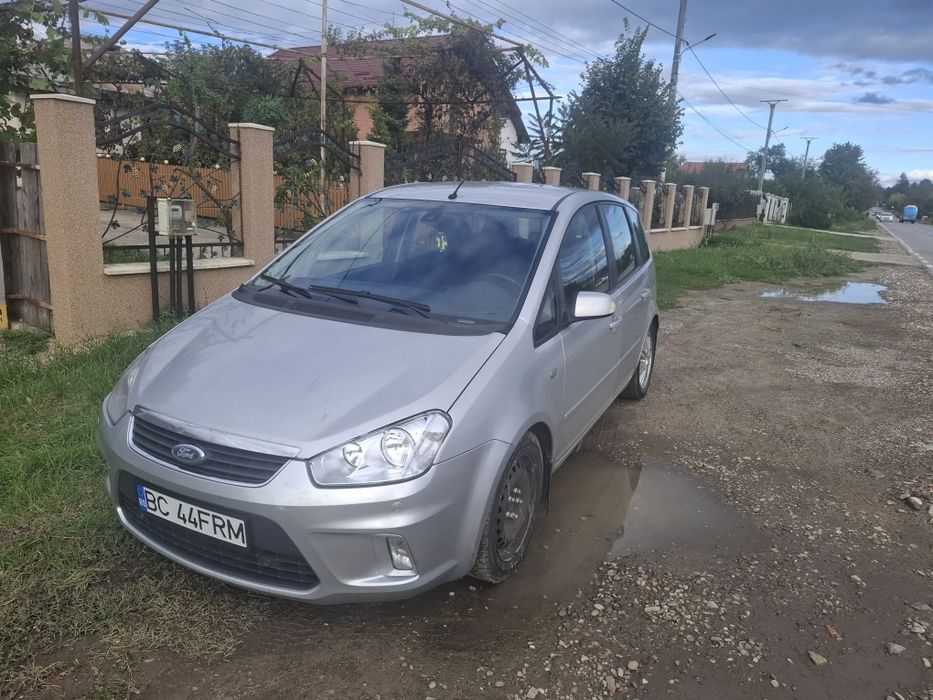 Ford focus cmax 2008 1.6tdci