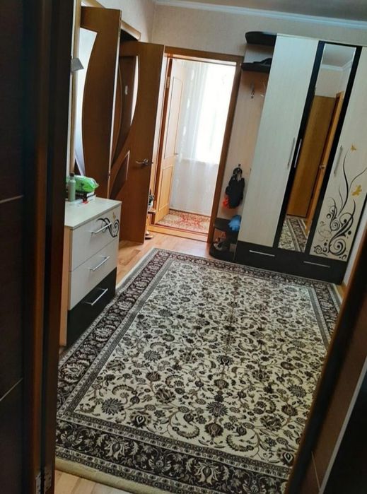 Продам квартиру в центре Аулиеколя