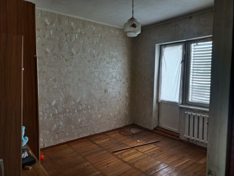 Продам 3 комнатную квартиру