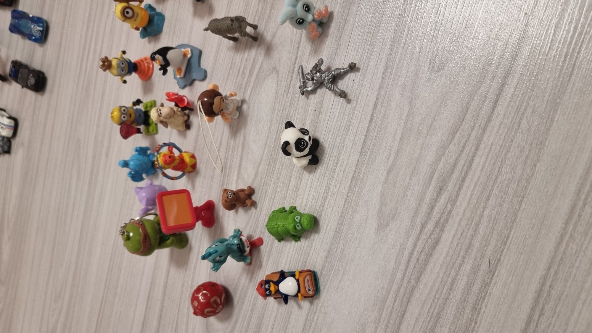 Колекционерски играчки