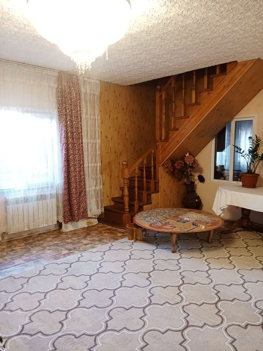 Продаётся коттедж