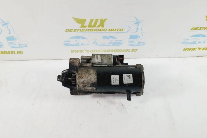 Electromotor 2.0 hdi g6db rhr 3m5t-11000-dc 3m5t11000dc Peugeot 307 1 seria