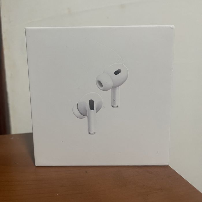 AirPods Pro 2 , sigilate