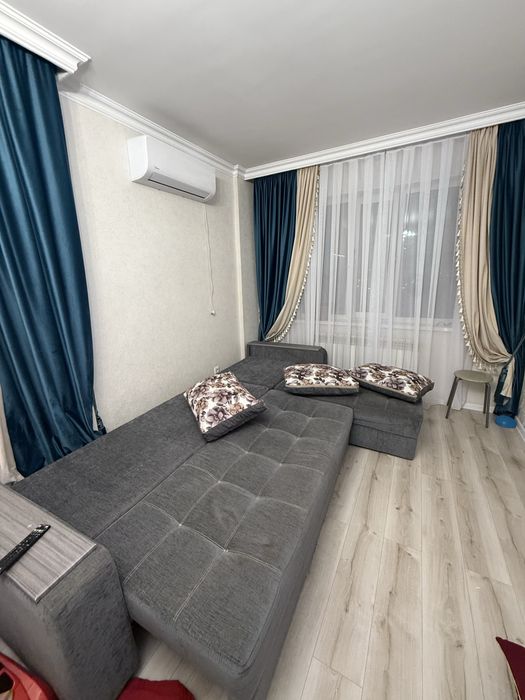 Продаю удобный угловой диван без клопов