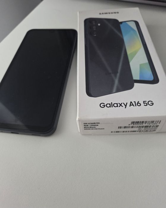 Samsung a16 256 GB