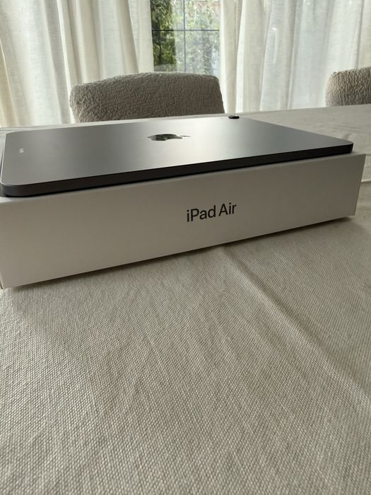 Ipad Air 5th gen 64gb + Apple pencil 2nd gen