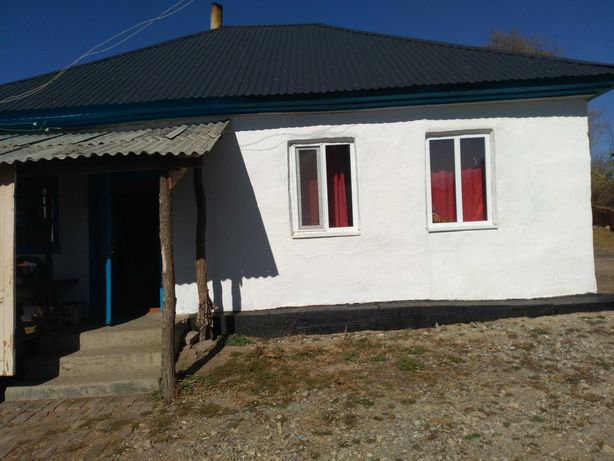 Продам дом в Кокжазык, Ескельдинский район