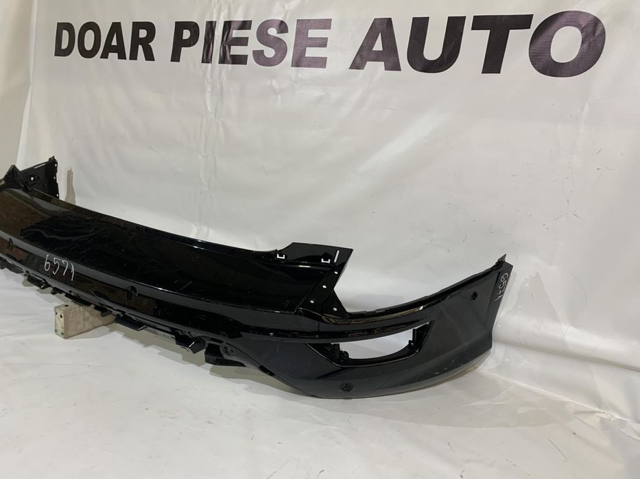 Bara spate Ford Kuga, 2012, 2013, 2014, 2015, 2016, 2017, cod origine OE CV4J-17D781A.