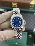 Rolex Date-Just 41