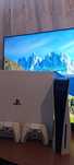 Playstation 5 fat + Top Games