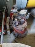 Cilindri,hidromotor rotire pt kubota kx 080