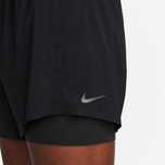 НОВИ Найк Nike Hot Yoga къси панталони с клин къс панталон шорти S