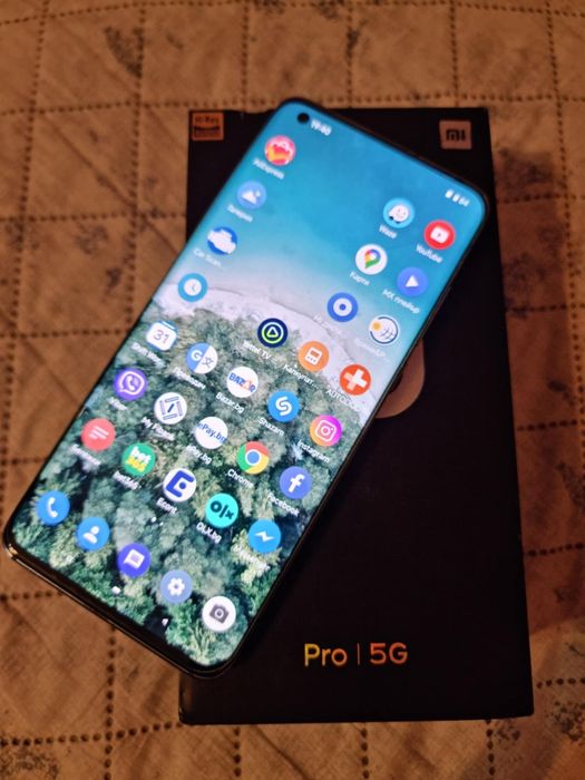 Xiaomi Mi 10 Pro 12/256GB