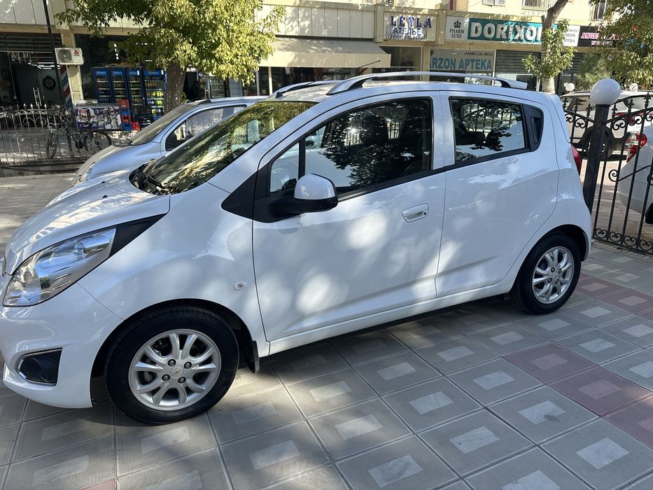 Spark full 2019 avtomat