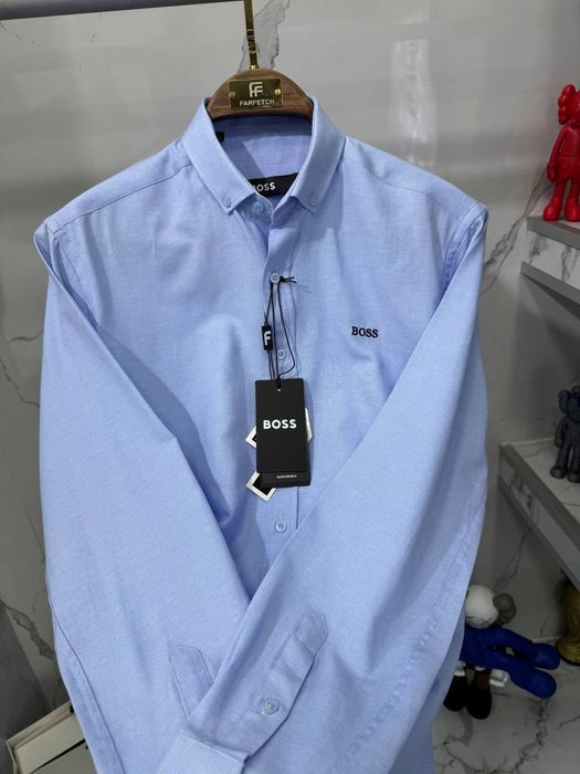 Camasa barbati bumbac