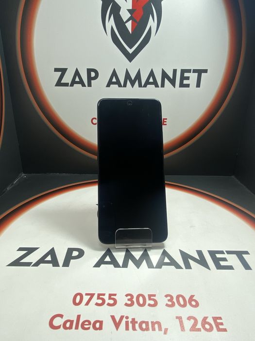 ZAP AMANET VITAN - Honor 400 Smart - 128GB - Black