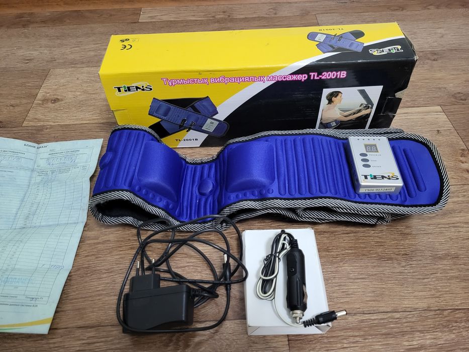 Продам Массажёр новый