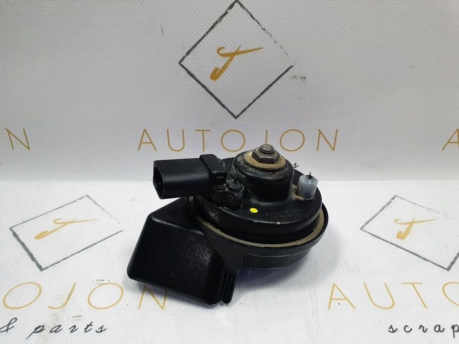 Claxon tonalitate joasa AUDI A6 IV Avant 4G5, C7, 4GD 2011 - 2018 3.0 TDI CTCC, CZVB 4H0951221