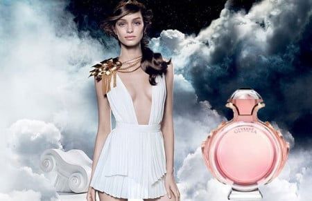 Olympea- Paco Rabanne
