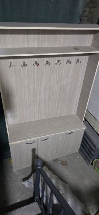 Прихожка для дома