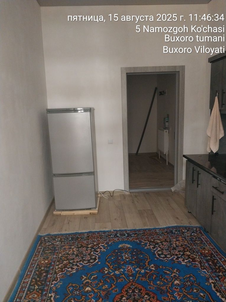 Уй ижарага берилади оилага