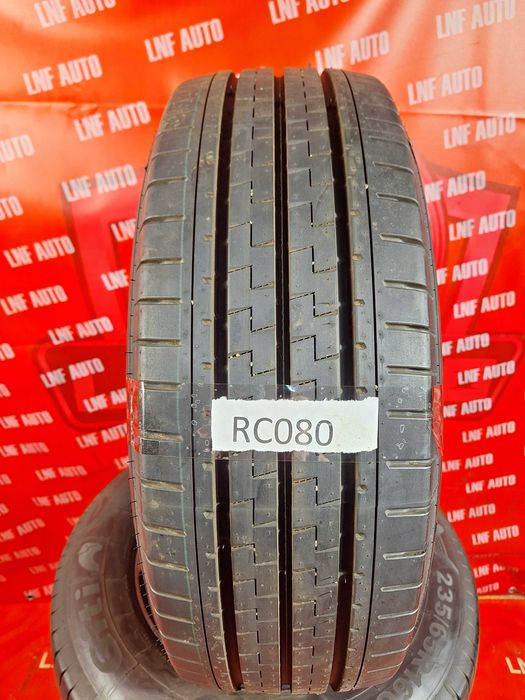 Roti Jante Anvelope VARA 235/65/16C - 5x120 NOI - VW CRAFTER 2023
