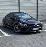 Mercedes-Benz CLA Persoană Juridică / Leasing/Rate + Garanție