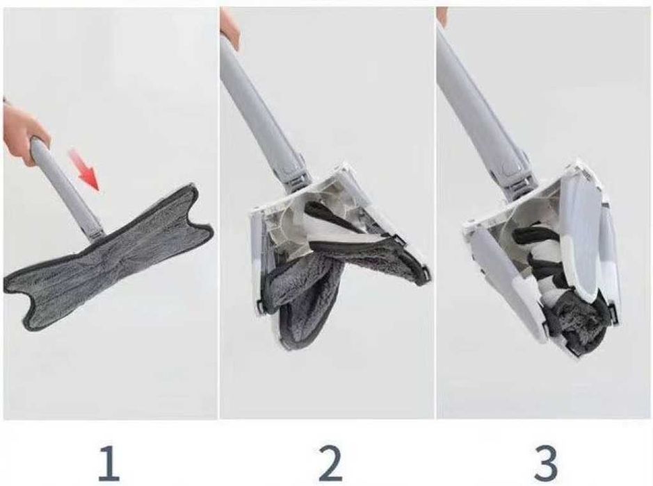 Уред за почистване на под