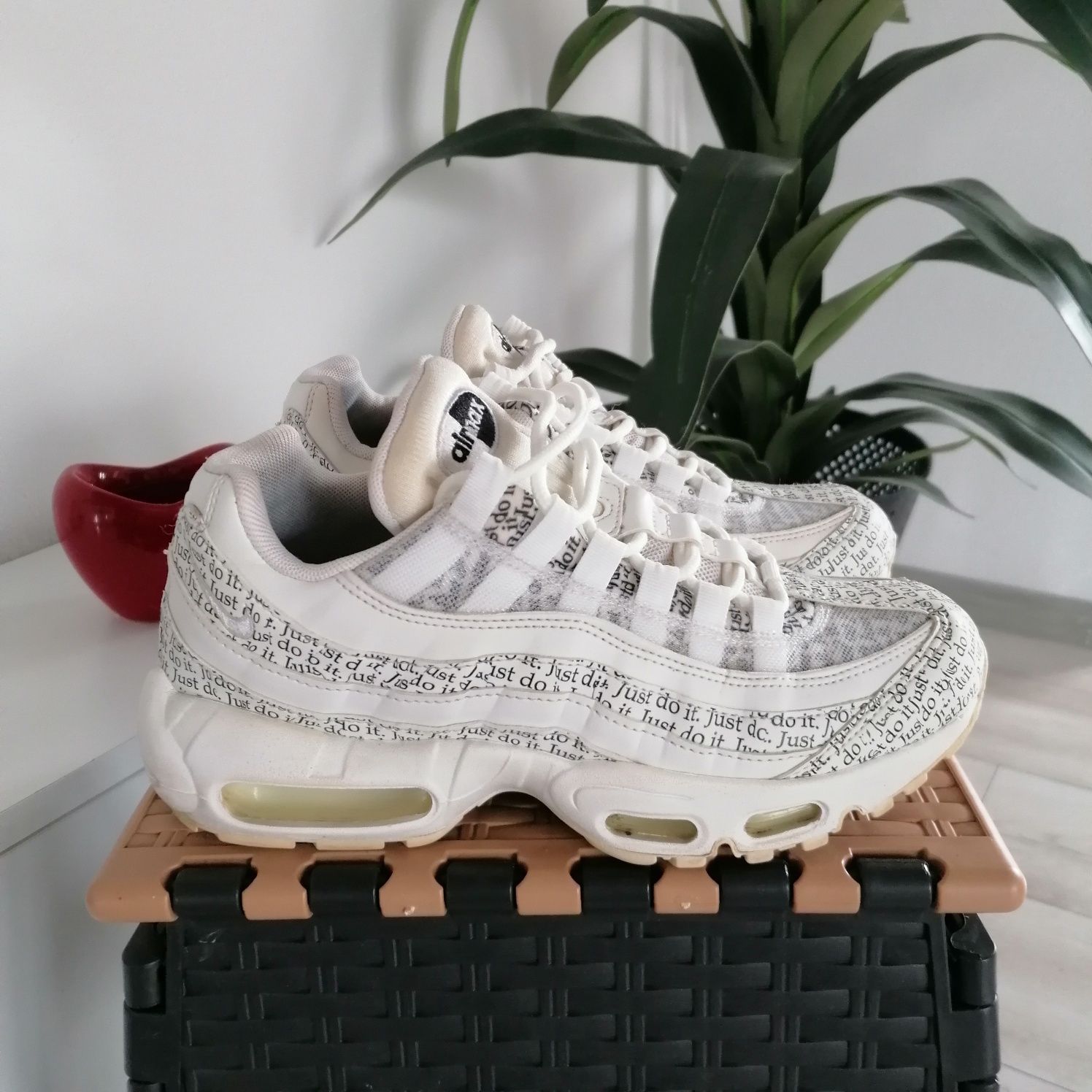 Nike Air Max 95, adidași damă, pantofi sport
