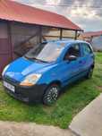 Vând chevrolet spark