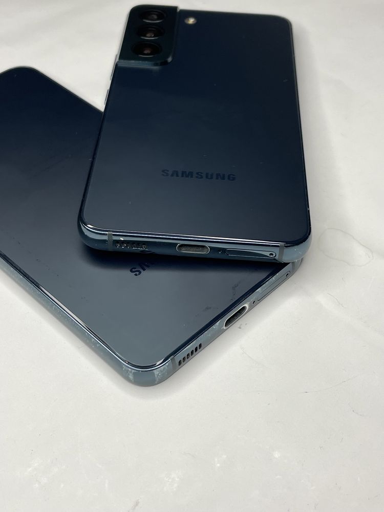 Samsung galaxy s22 5G 256Gb snapdragon-gen 1