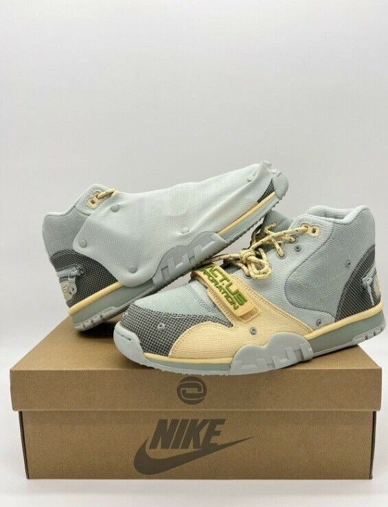 Nike X Cactus Jack