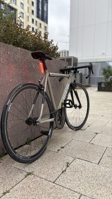 Aventon Cardoba фикс