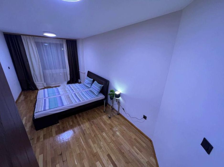 Тристаен апартамент под наем в ж.к. Лозенец, 2213801