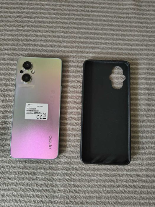 Vand telefon Oppo Reno7 Lite 5G