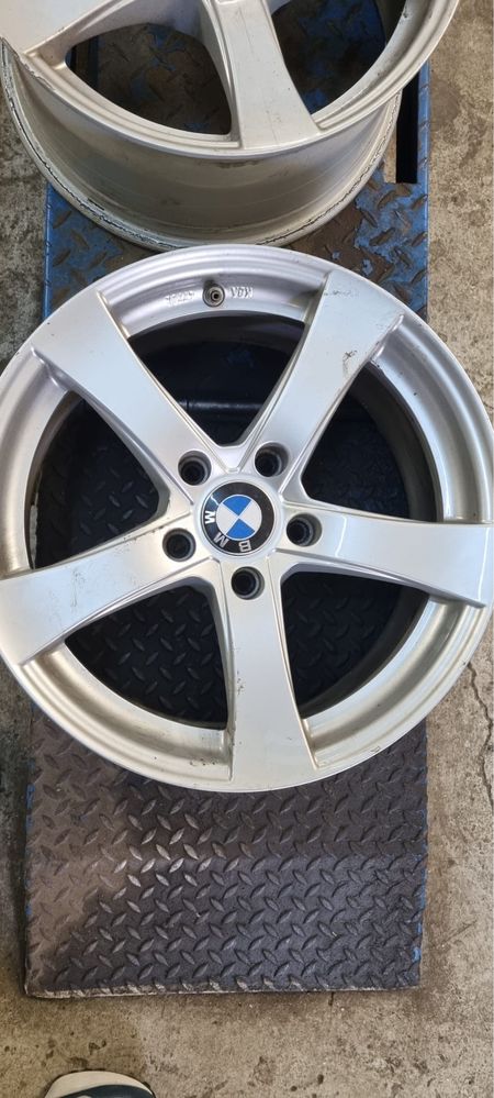 Vand jante bmw f10 R17